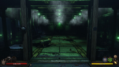 Vaporum Game Icon