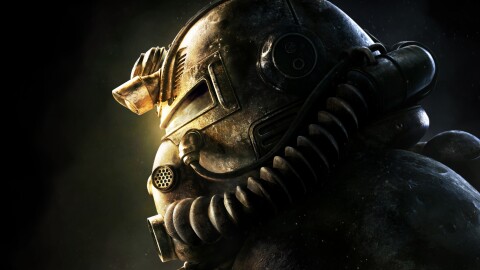 Fallout 76 Ícone de jogo