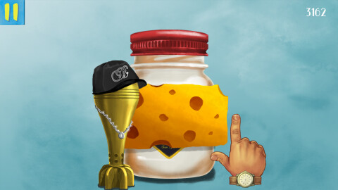 My Name is Mayo Icône de jeu