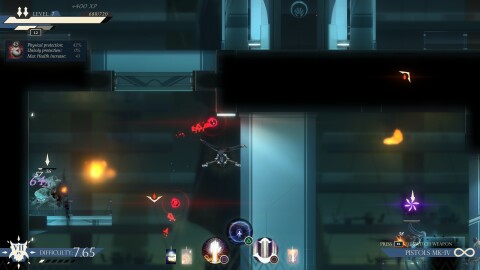 Seraph Icône de jeu
