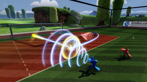 Supraball Game Icon