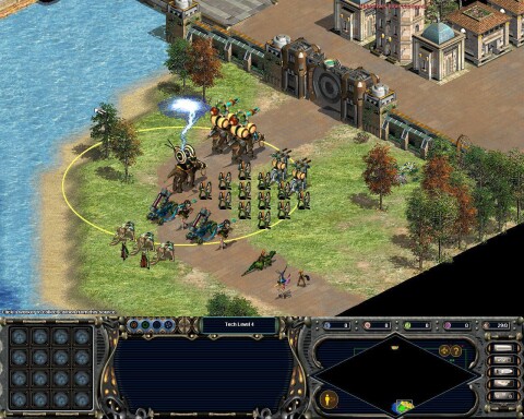 STAR WARS Galactic Battlegrounds Saga Icône de jeu