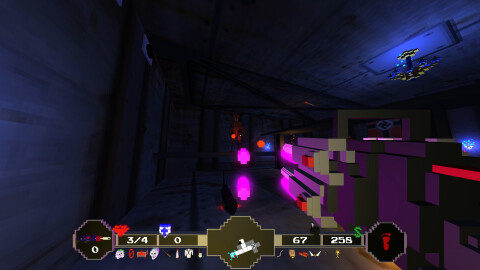 Paranautical Activity: Deluxe Atonement Edition Icône de jeu