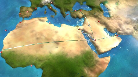Airline Tycoon 2 Game Icon