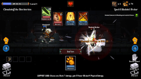 Monster Slayers Ícone de jogo