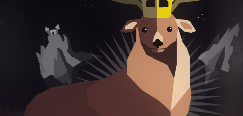 Reigns Game Icon