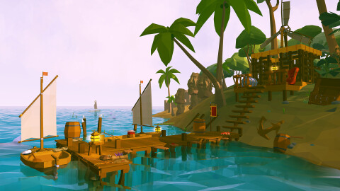 Ylands Game Icon