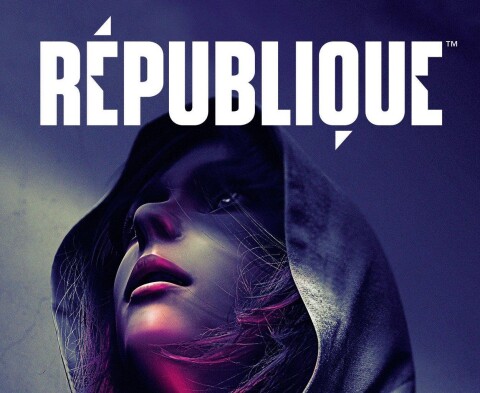 République Game Icon