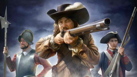 Europa Universalis IV Icône de jeu