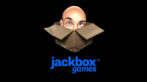 YOU DON'T KNOW JACK HEADRUSH Icône de jeu