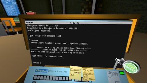 Quadrilateral Cowboy Game Icon