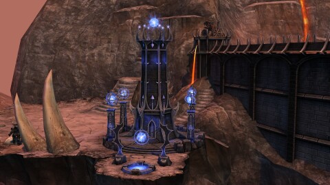 Warhammer: Chaos And Conquest Game Icon