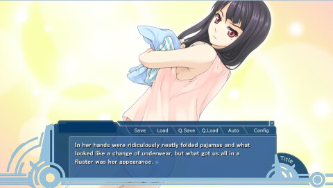 WORLD END ECONOMiCA episode.01 Icône de jeu