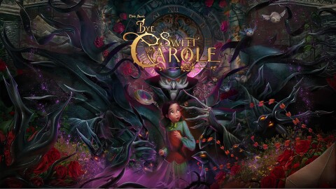 Bye Sweet Carole Icône de jeu