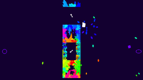 INK Icône de jeu