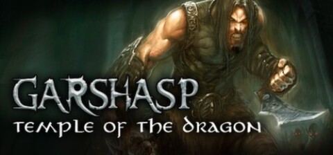 Garshasp: Temple of the Dragon Icône de jeu