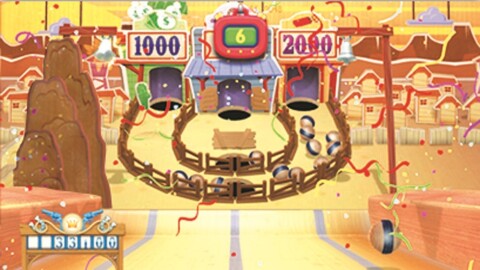 Toy Story Mania! Ícone de jogo