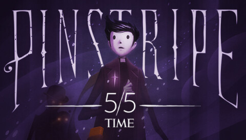 Pinstripe Ícone de jogo