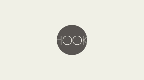 Hook Ícone de jogo