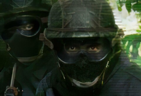 Tom Clancy's Rainbow Six: Covert Operations Essentials