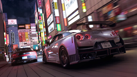 Forza Horizon 6 Game Icon