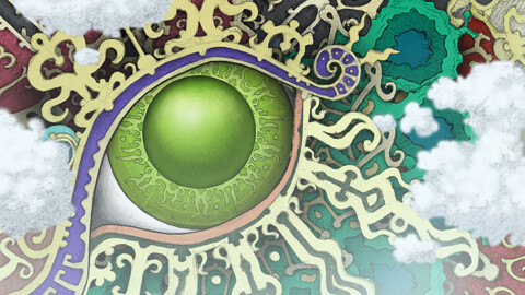 Gorogoa Ícone de jogo
