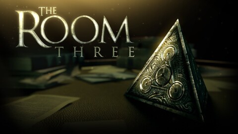 The Room Three Game Icon