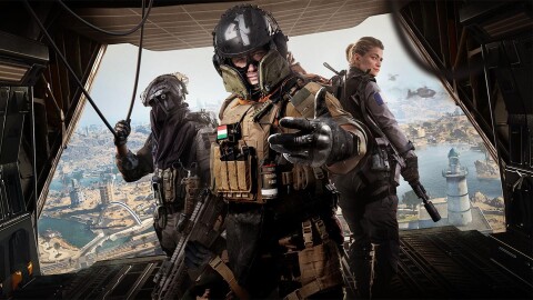 Call of Duty: Warzone 2.0