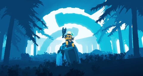 ror Icône de jeu