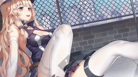 Seek Girl 3 Game Icon