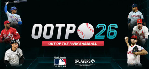 OOTP 26 Game Icon