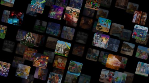 ROBLOX Ícone de jogo