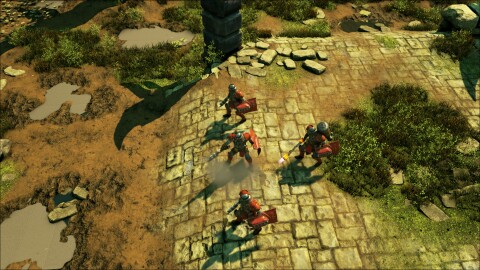WARMACHINE: Tactics Icône de jeu