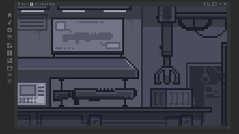 Coloring Game 4 Game Icon