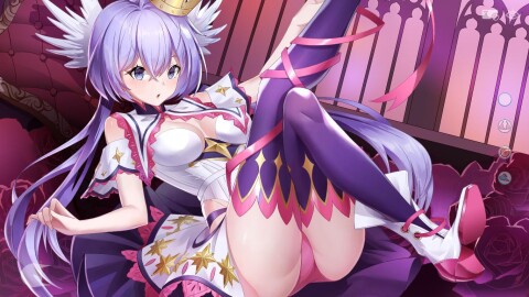 Seek Girl 4 Game Icon