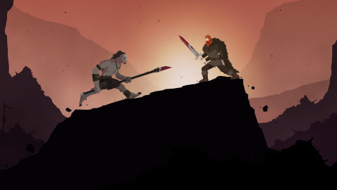Unto The End Game Icon