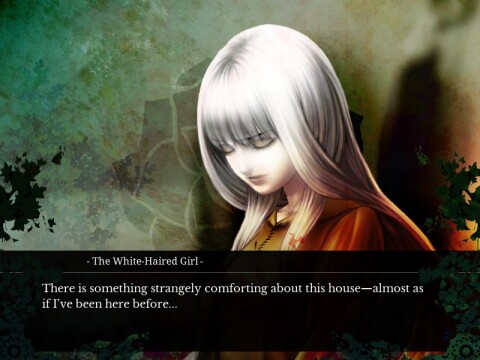 The House in Fata Morgana Game Icon