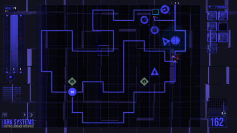 Sentinel Game Icon