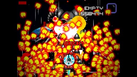 Project Starship Ícone de jogo