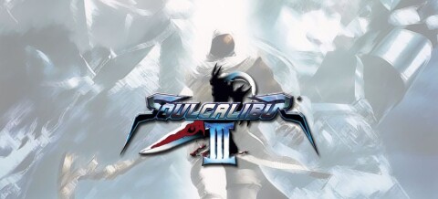 Soul Calibur III