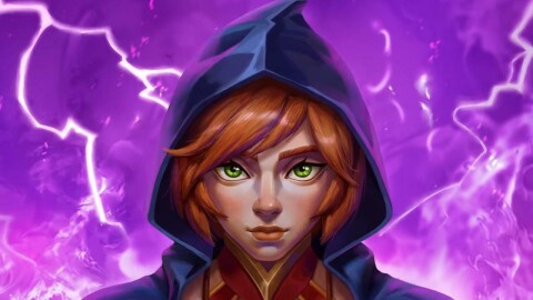Puzzle Quest 3 Ícone de jogo