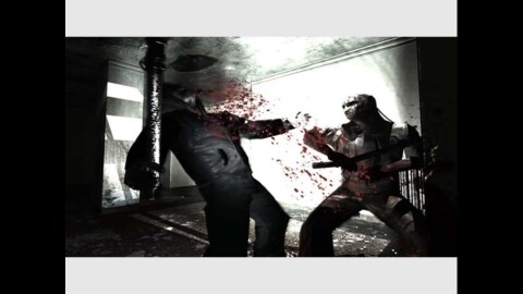 Condemned Ícone de jogo
