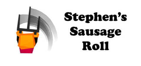 Stephen's Sausage Roll Ícone de jogo