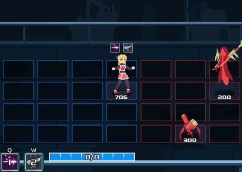 One Step From Eden Game Icon