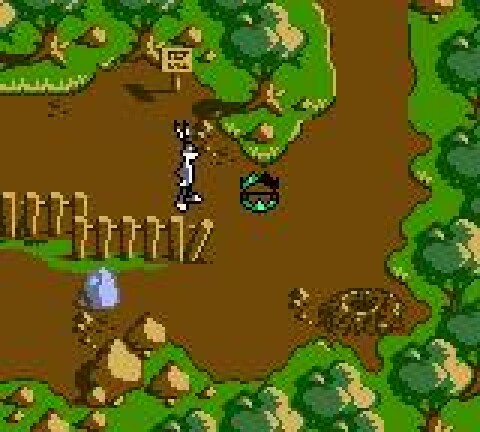 Looney Tunes Collector: Alert! Game Icon