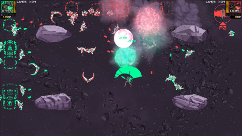 Stardust Vanguards Game Icon