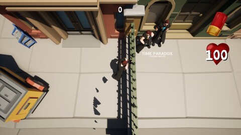 POOSTALL Royale Icône de jeu
