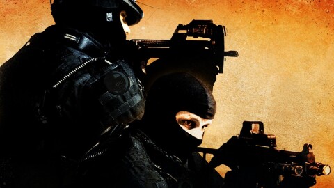 Counter-Strike 2