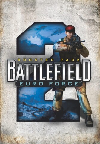 Battlefield 2: Euro Force Game Icon