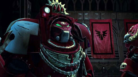 Space Hulk Icône de jeu